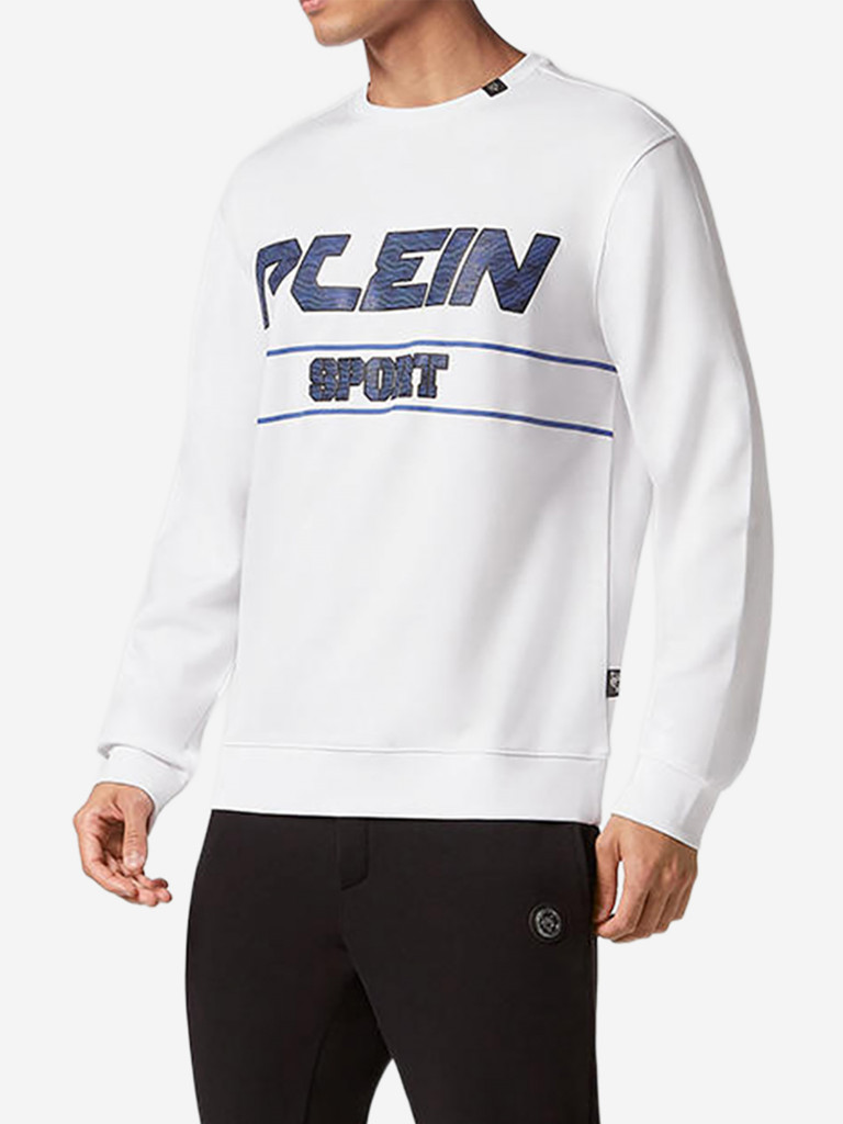 Свитшот Plein Sport