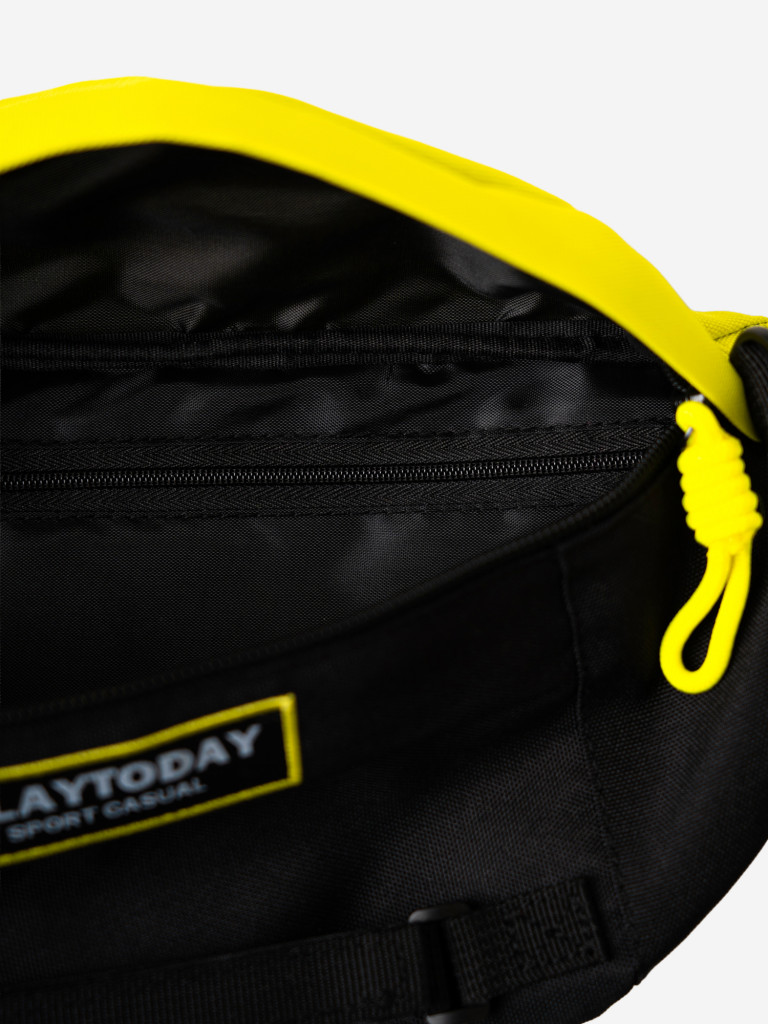 Сумка для мальчиков PlayToday