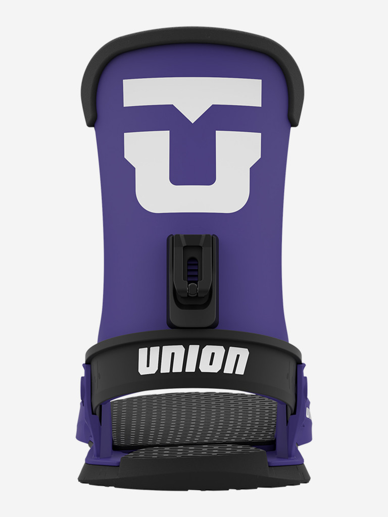Крепления сноубордические детские Union Cadet Pro