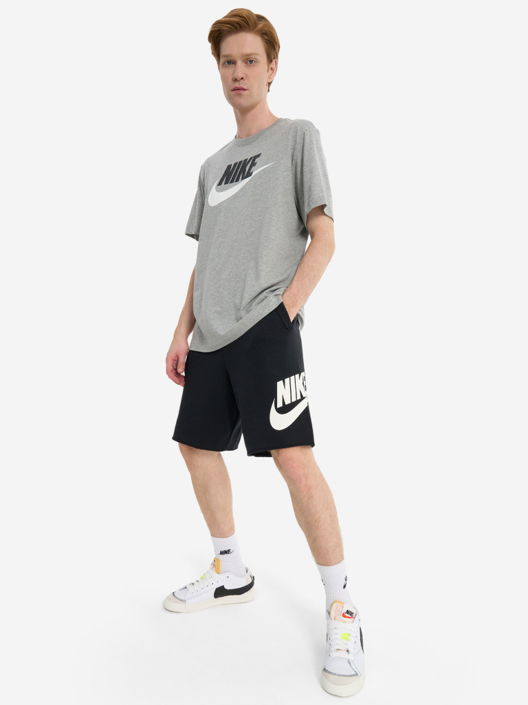 Шорты мужские Nike Nk Club