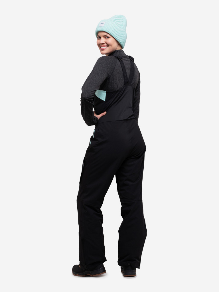 Полукомбинезон женский IcePeak Cantrall