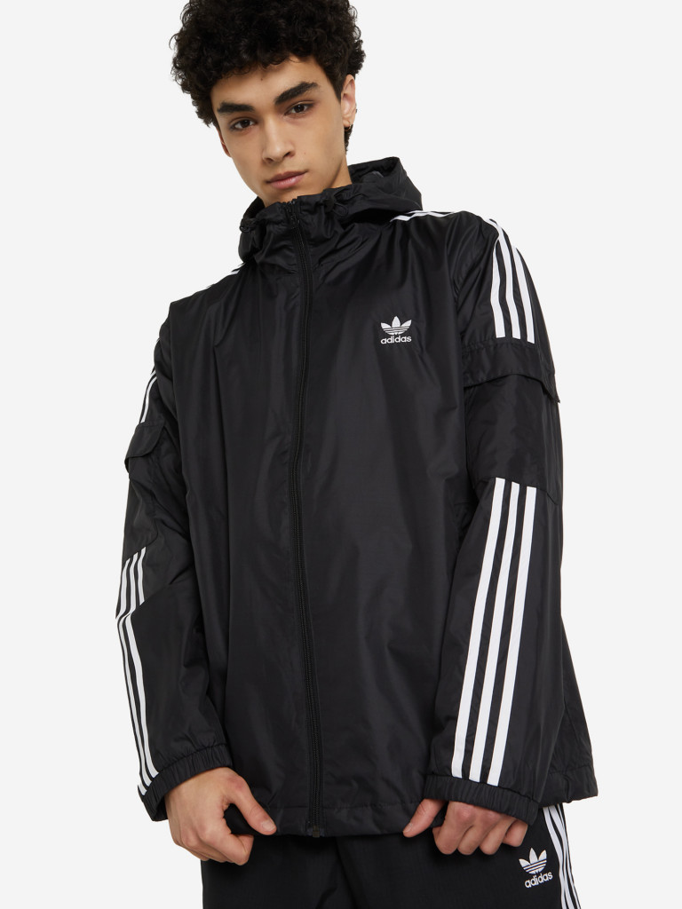 Ветровка мужская adidas