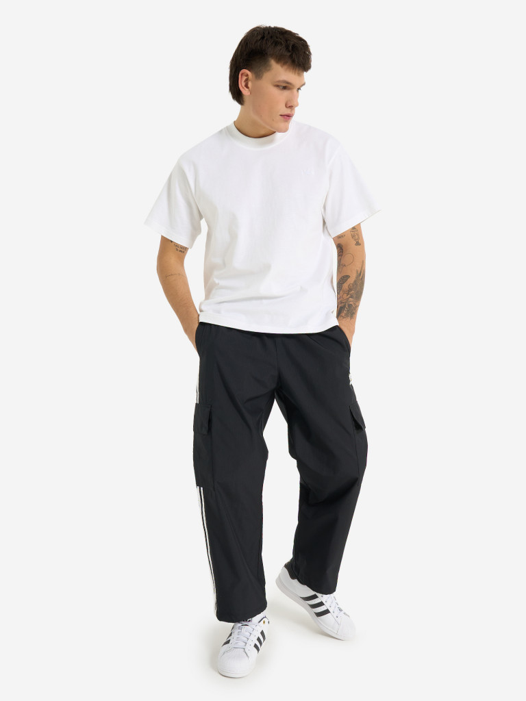 Футболка мужская adidas
