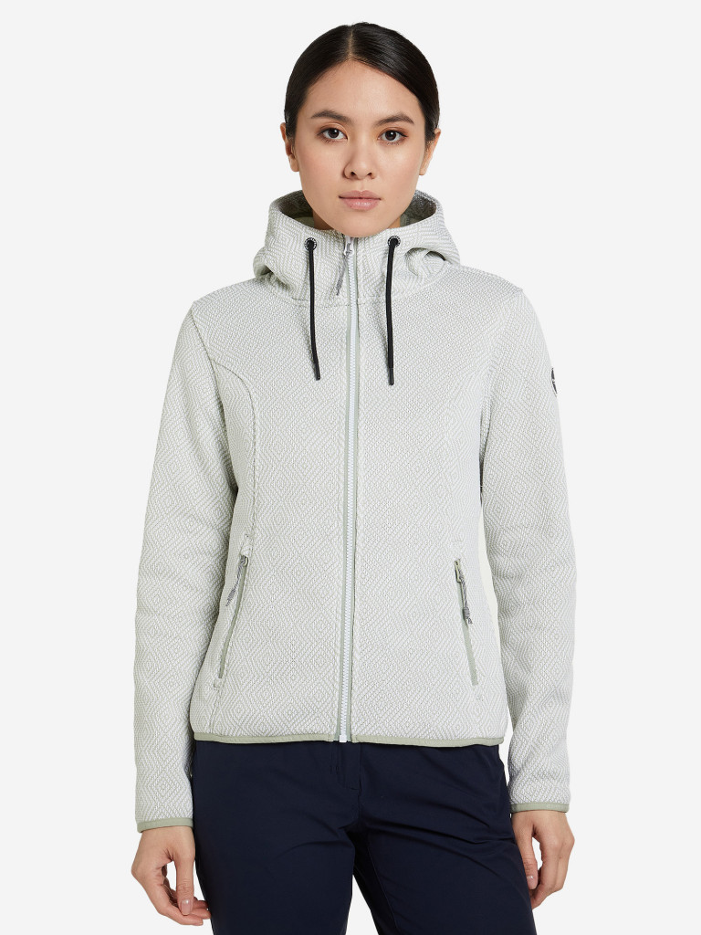 Толстовка женская IcePeak Adrian