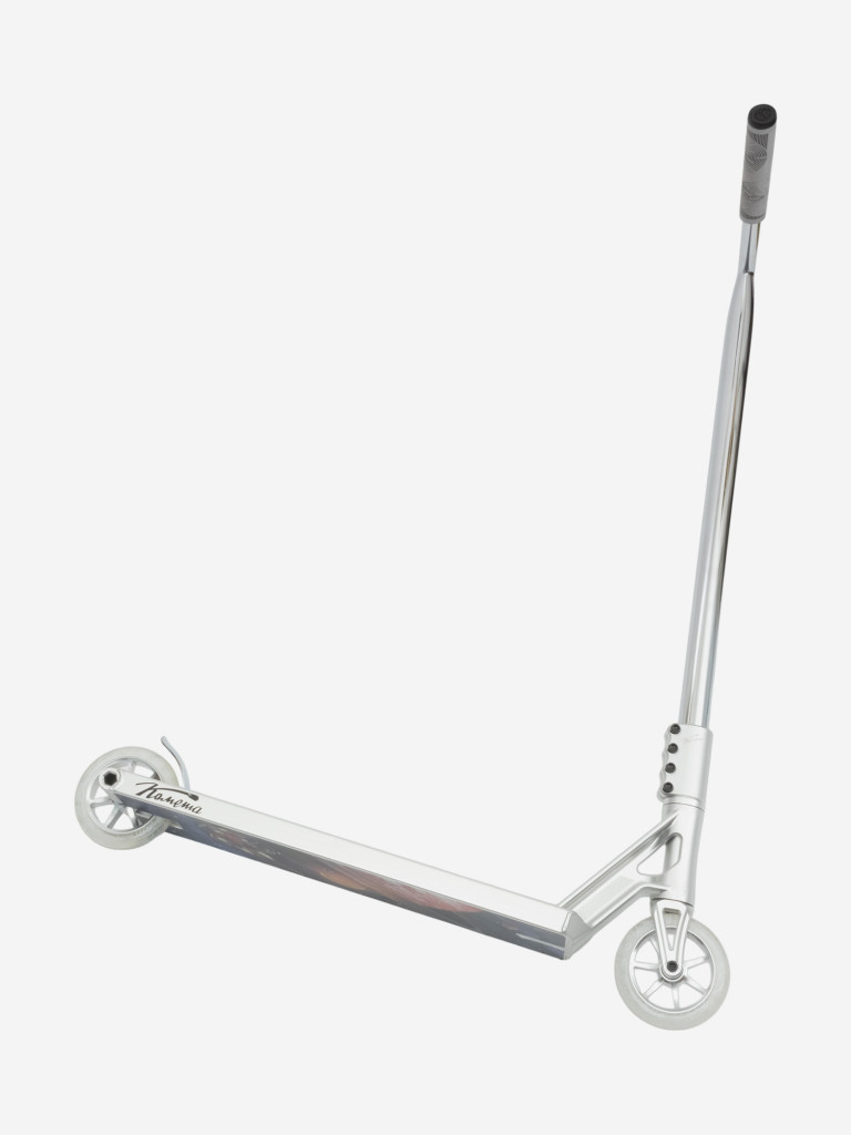 Трюковой самокат Комета Астра XL