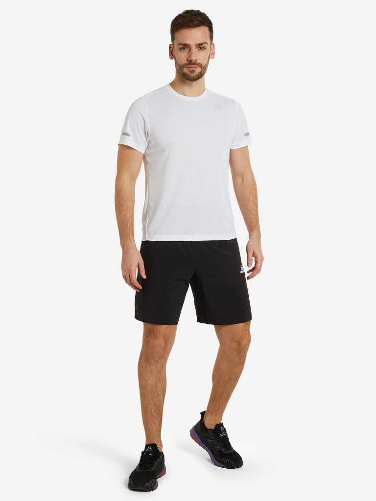Футболка мужская adidas