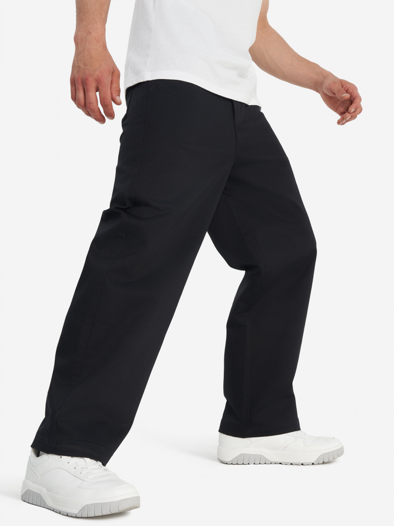 Брюки мужские Termit Черный 3499₽