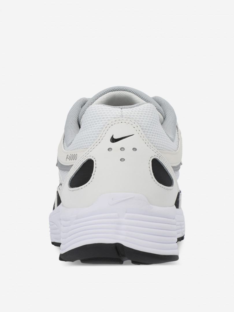 Кроссовки мужские Nike P-6000 30246360299 Белый, размер 41.5,44.5,39.5,40,43.5,41, фото 4