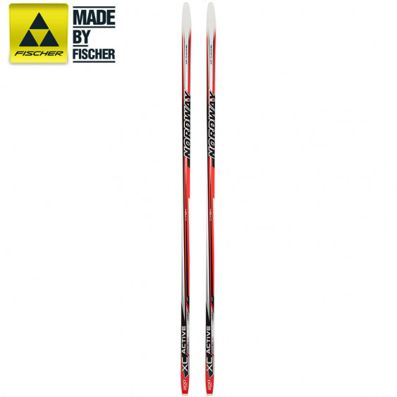 Беговые лыжи Nordway XC Active