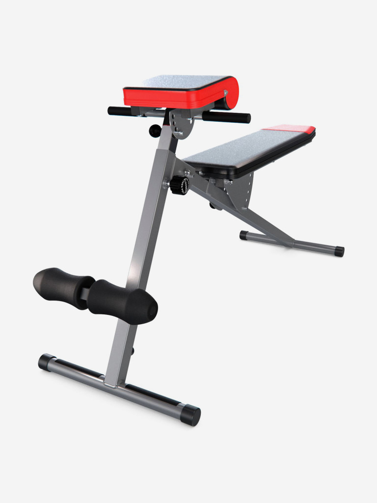 Скамья универсальная DFC D1107