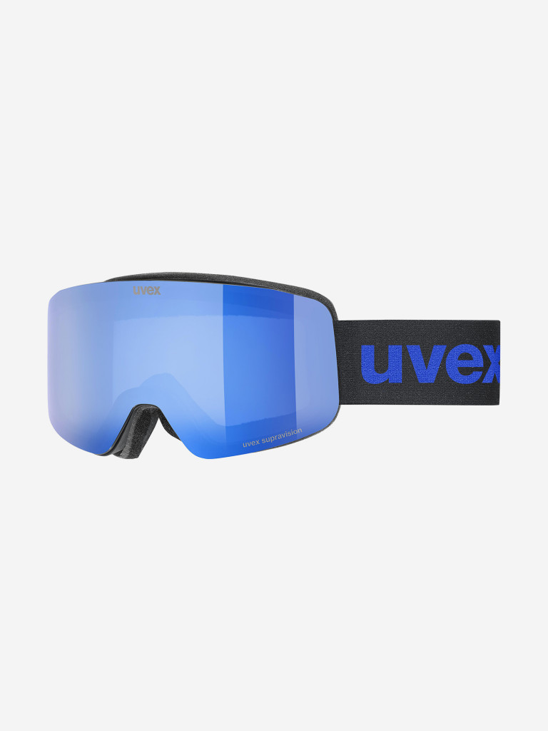 Маска детская Uvex Pwdr FM