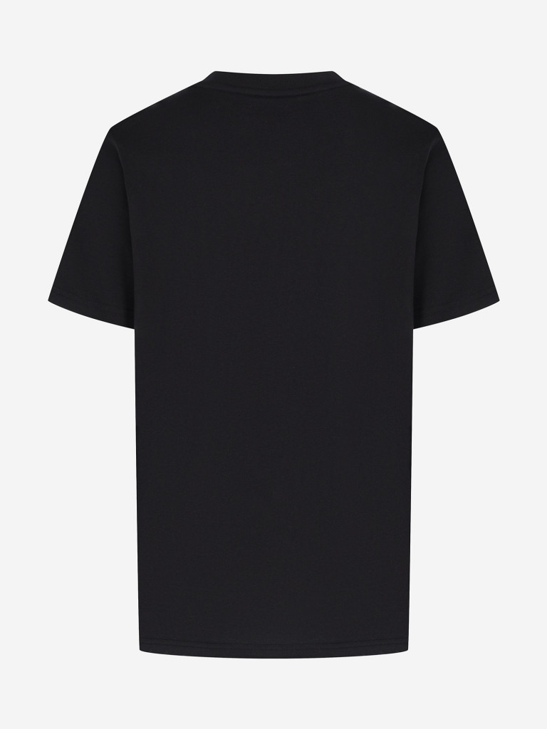 Футболка для мальчиков PUMA No. 1 Logo