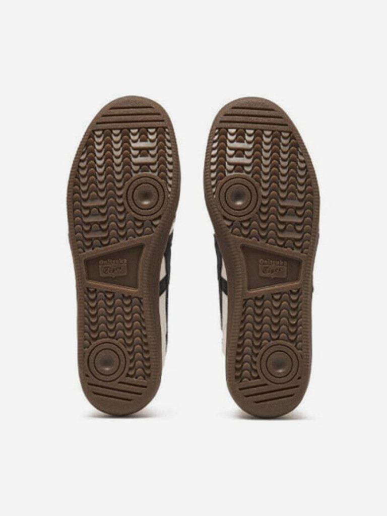 Кроссовки Onitsuka Tiger Tokuten Beige Brown