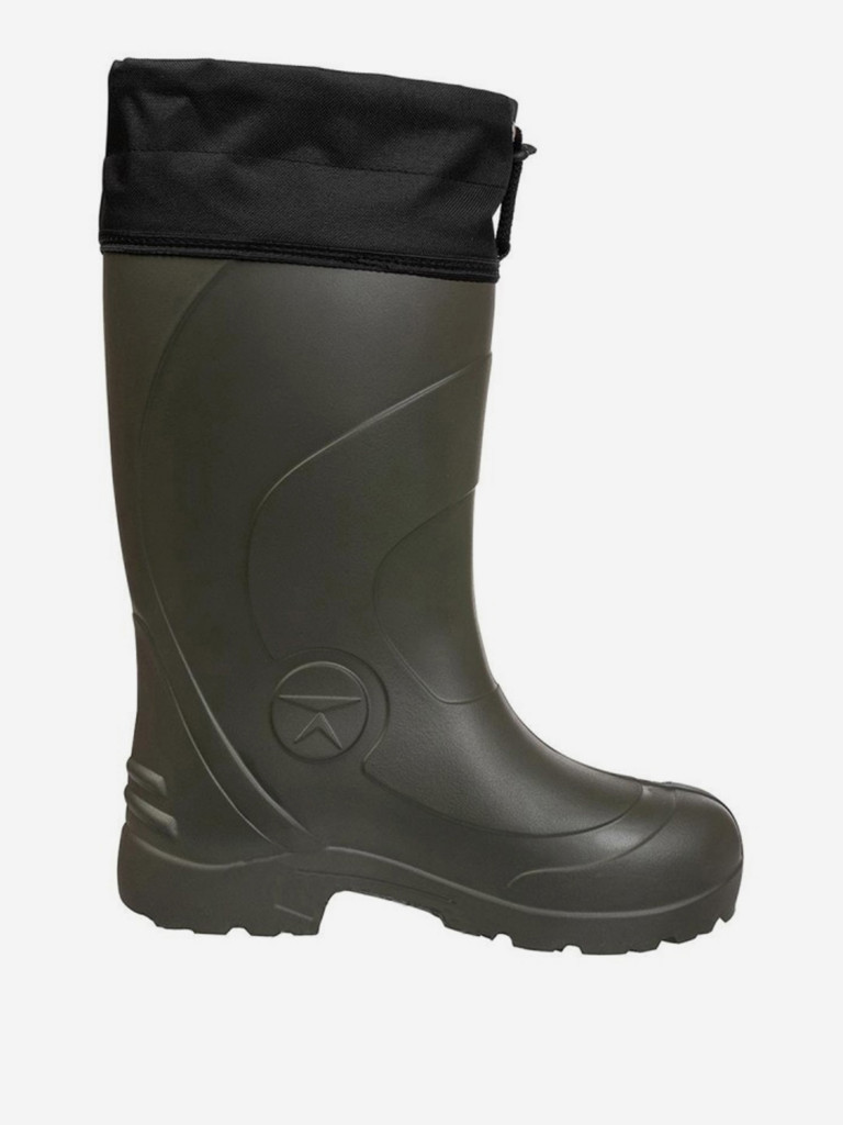 Сапоги для рыбалки и охоты NISUS ЭВА -50С, меховой вкладыш