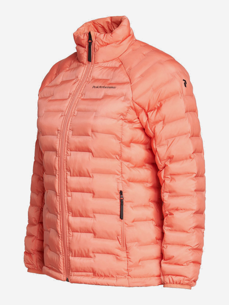 Куртка утепленная женская Peak Performance Argon