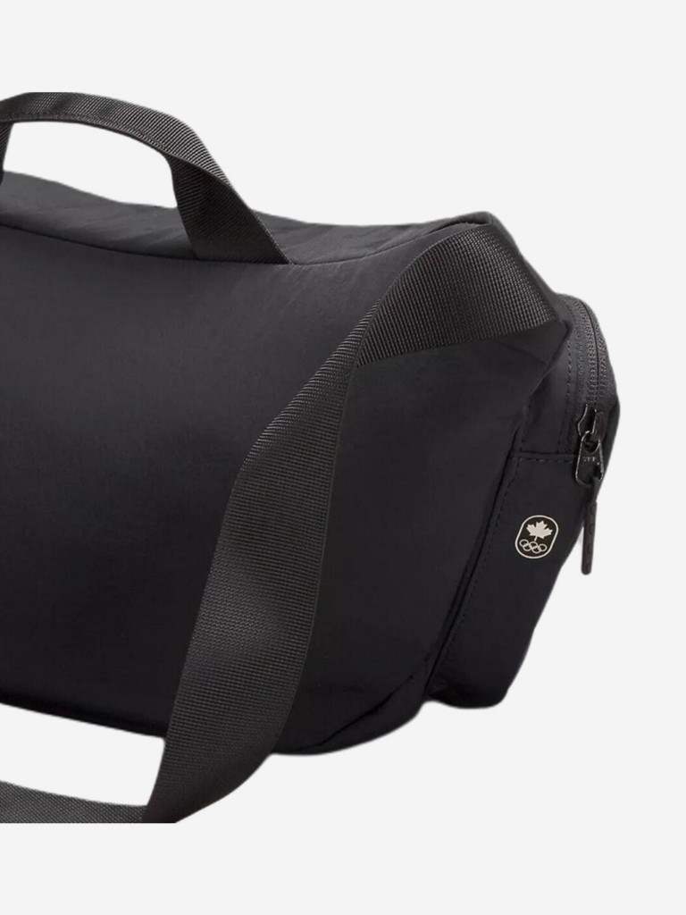 Сумка через плечо унисекс Lululemon Crossbody Large