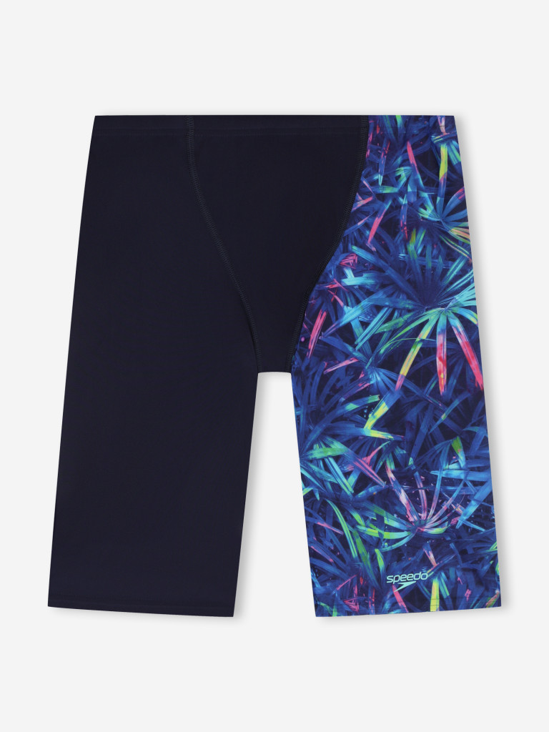 Джаммеры для мальчиков Speedo Print V-Cut