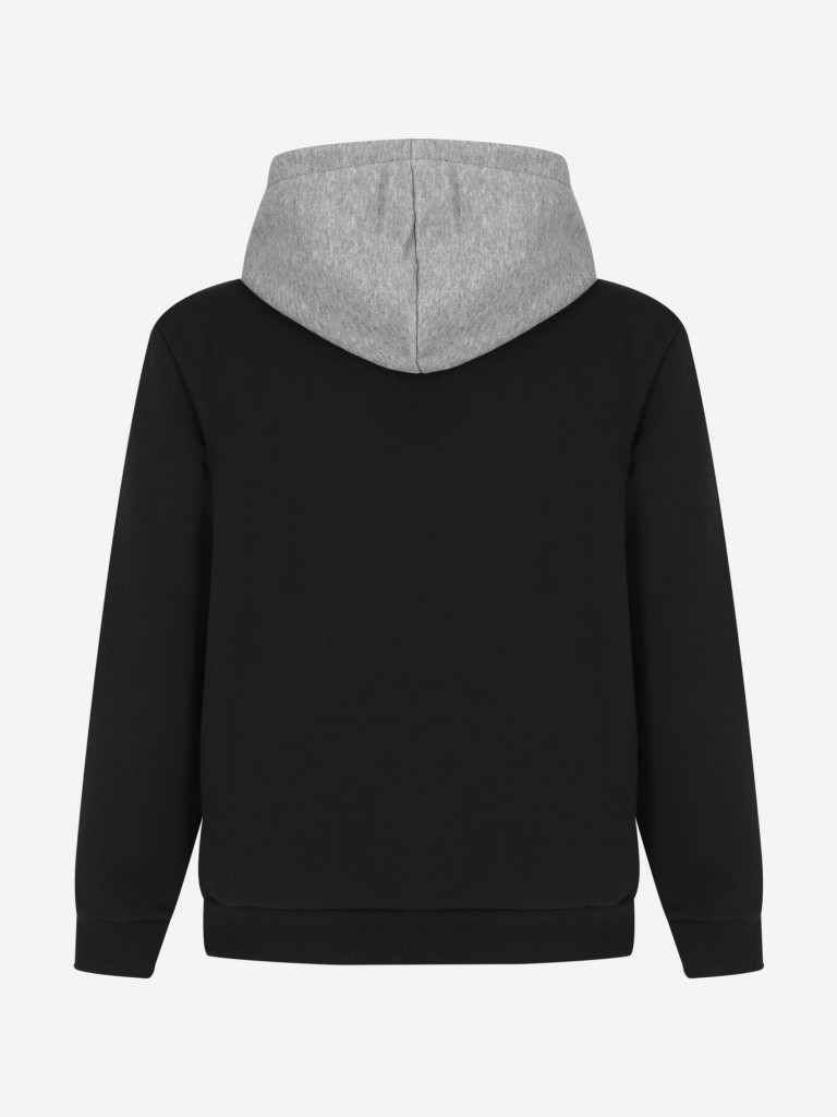 Худи для мальчиков PUMA ESS+ Block