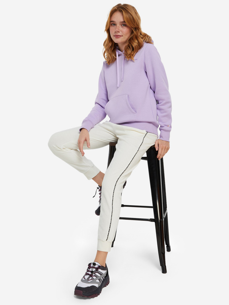 Худи женское Champion