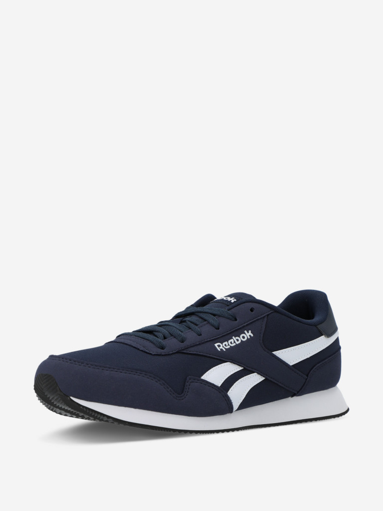 Кроссовки мужские Reebok Royal CL Jogger 3