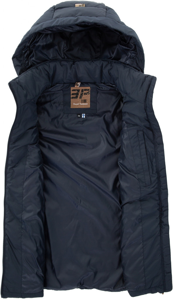 Жилет утепленный женский IcePeak Anacoco Ix