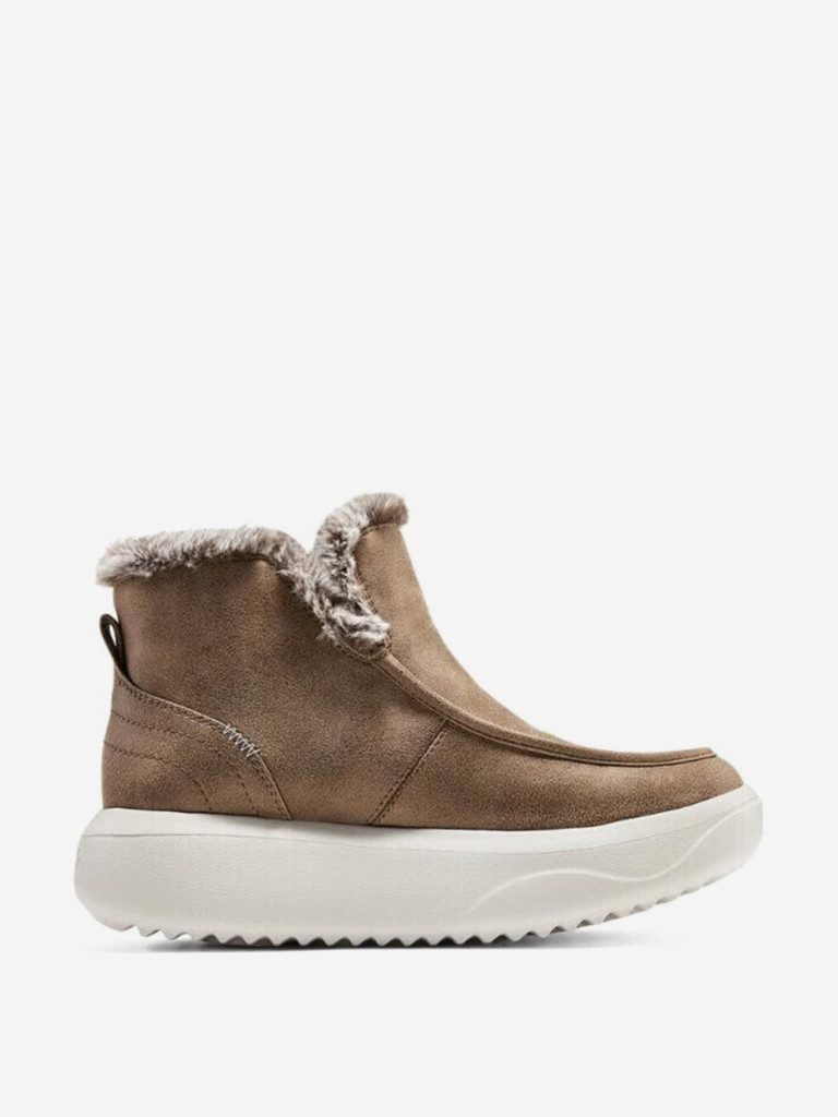 Ботинки женские Skechers BOBSnow Boots