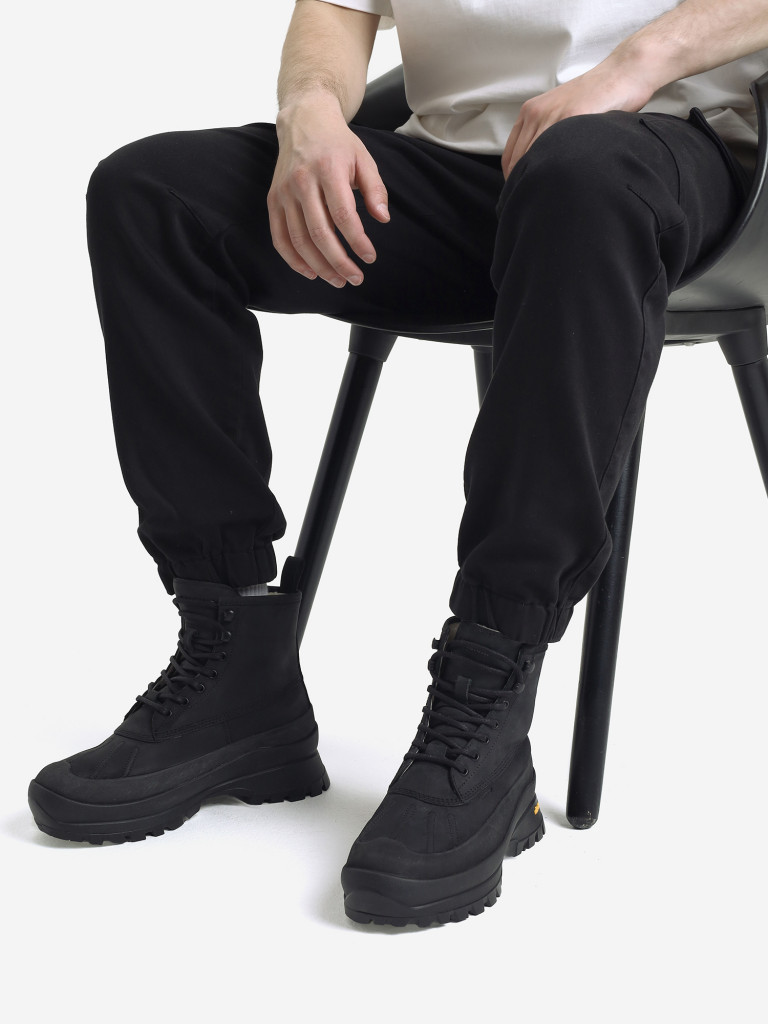 Ботинки мужские Blackstone V-Kalpana