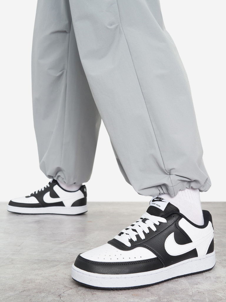 Кеды женские Nike Court Vision Low Next Nature