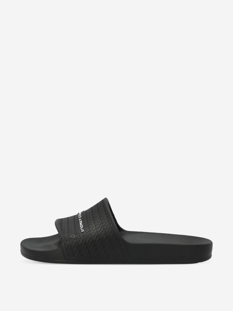 Шлепанцы мужские Under Armour Ua Armr Shower Slide