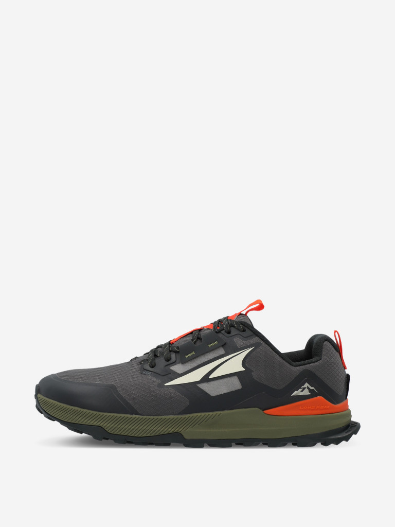 Кроссовки мужские ALTRA Lone Peak 7