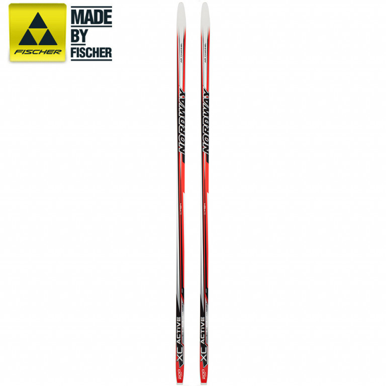 Беговые лыжи Nordway XC Active