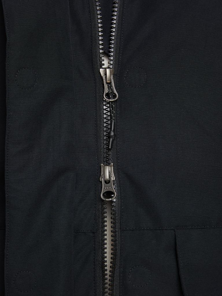 Пуховик женский Pelliot