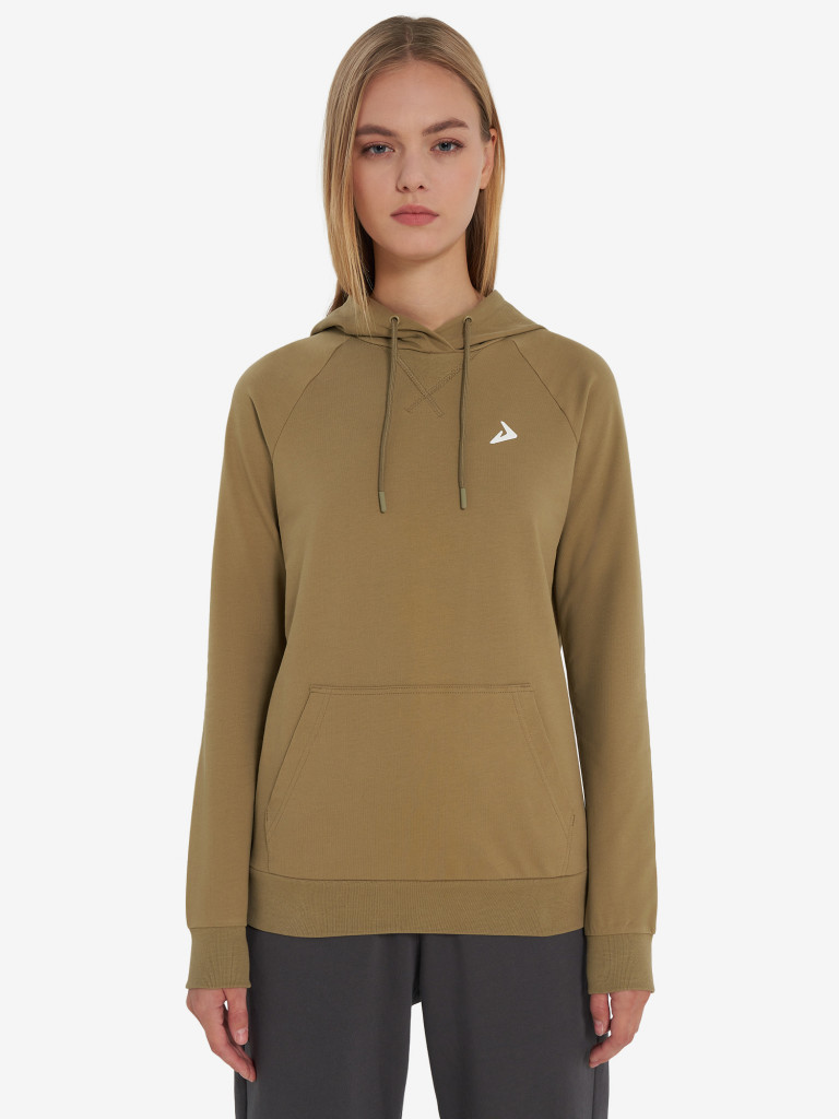 Худи женское Demix