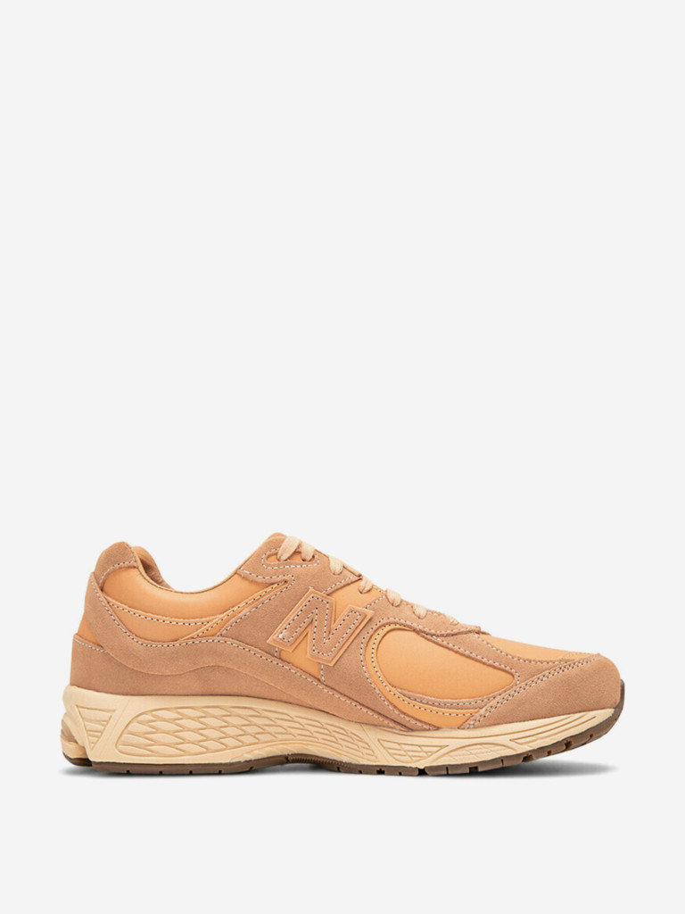 Кроссовки New Balance 2002R Toast Tawny Birch