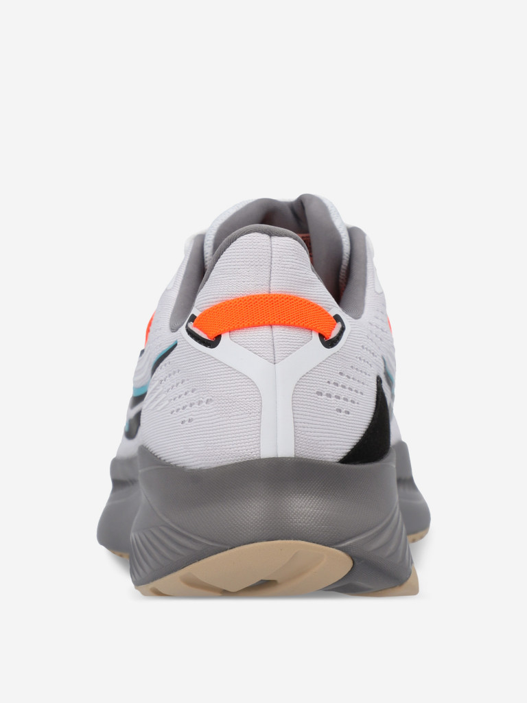 Saucony guide 8 grigio online