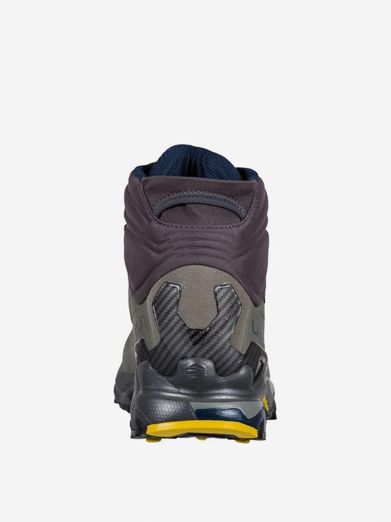 Кроссовки трекинговые мужские Ultra Raptor II Mid Leather GTX La Sportiva