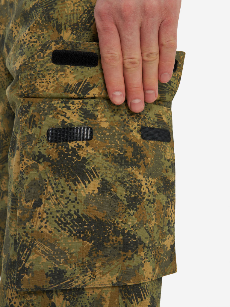 Брюки мужские Geotech