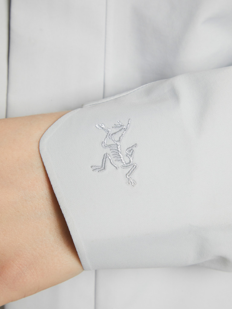 Куртка мембранная женская Arc'teryx Codetta