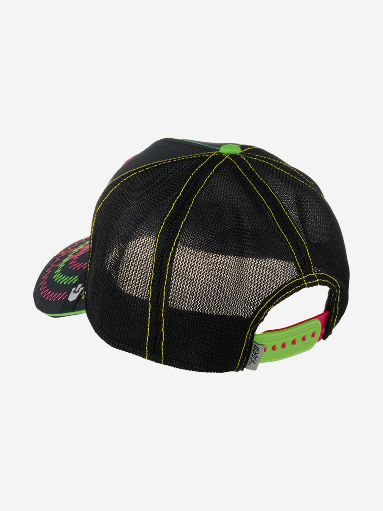 Бейсболка с сеточкой GOORIN BROTHERS 101-0792