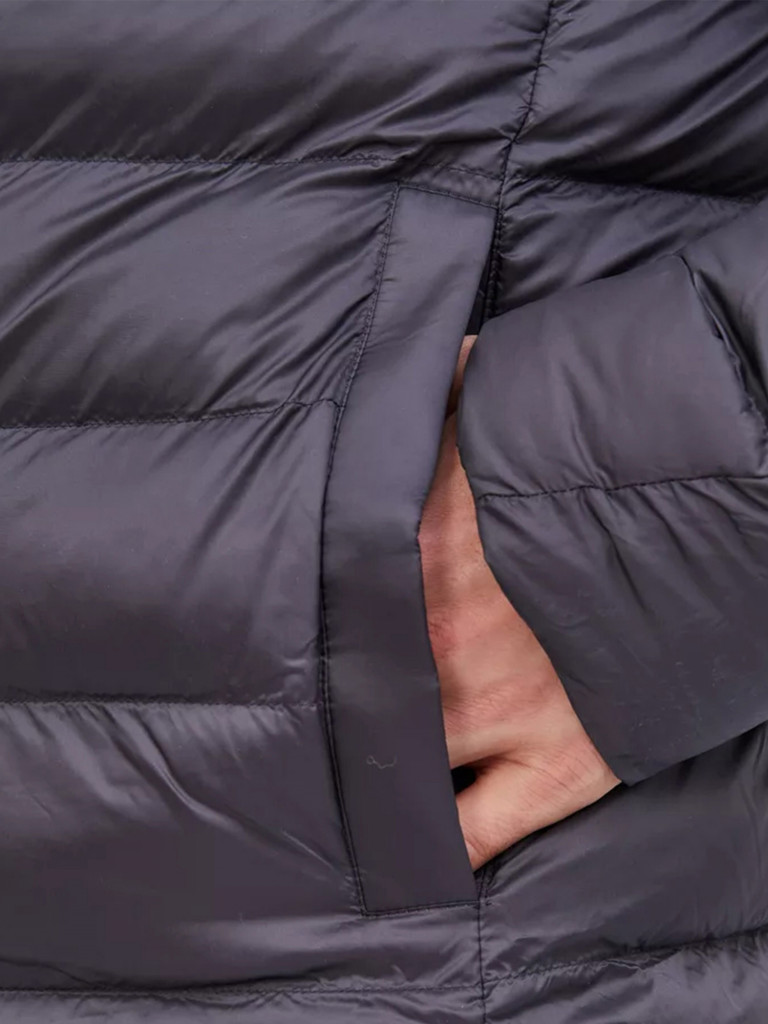 Куртка двухсторонняя утепленная KATEN