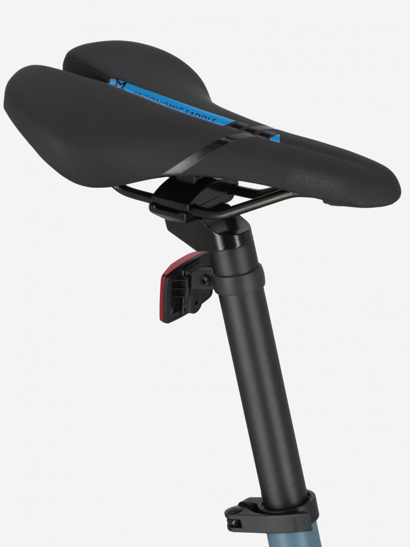 Велосипед горный Stern Mount Pro 275 Голубой