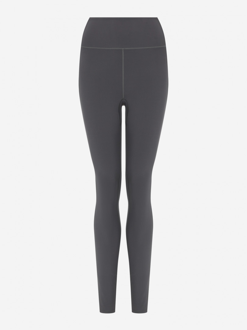 Легинсы женские Sensana EssentialMove Серый 3699₽