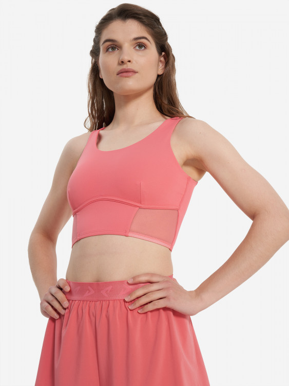 Топ бра спортивный Demix MuseFit Dance