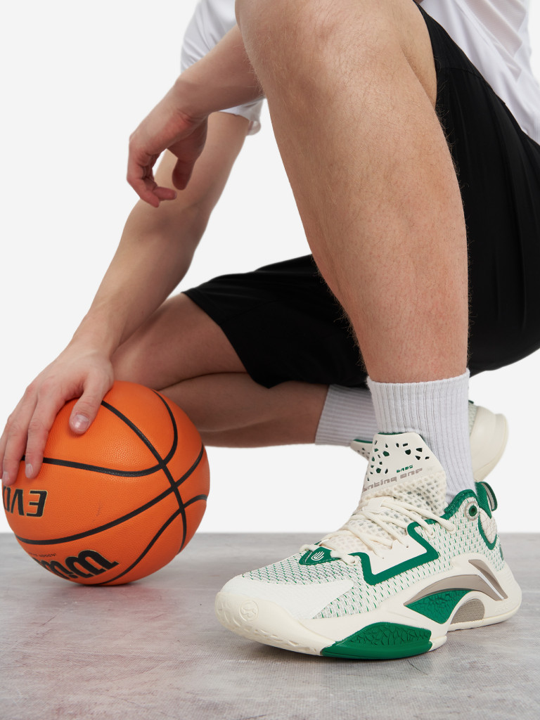 Кроссовки мужские Li-Ning Bad5 Dominator I