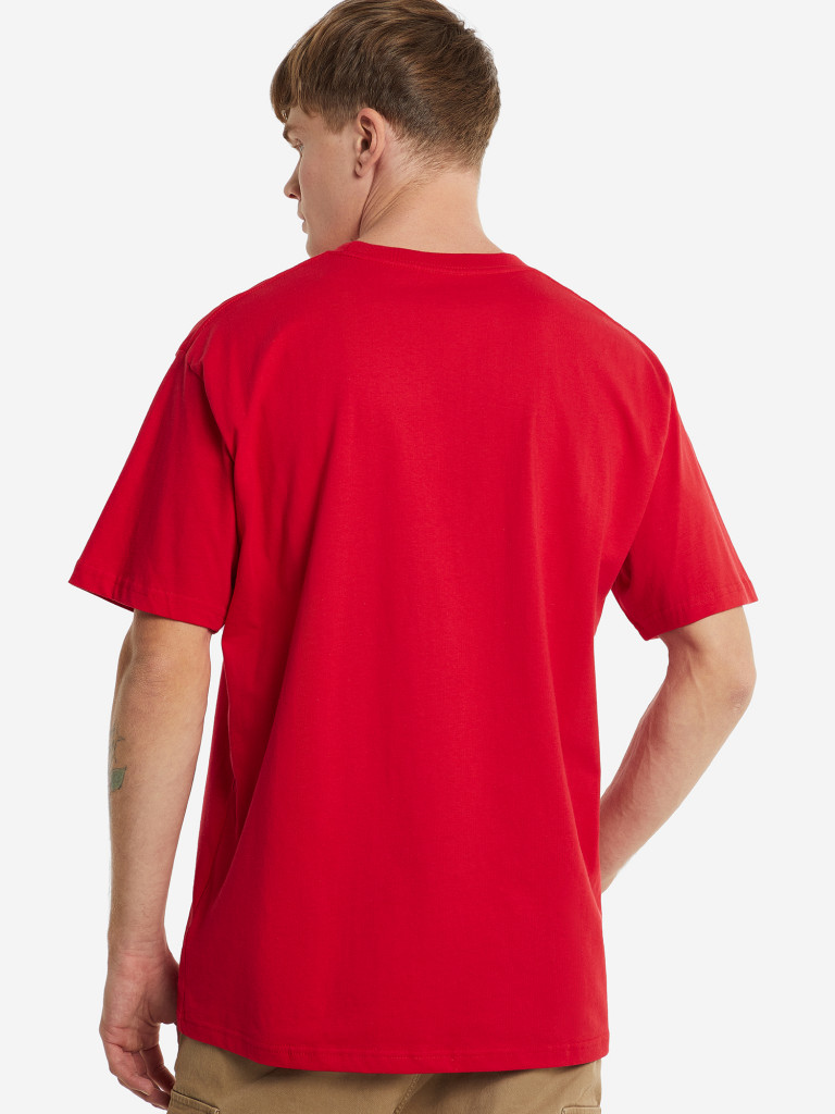 Футболка мужская DC Shoes Density Zone