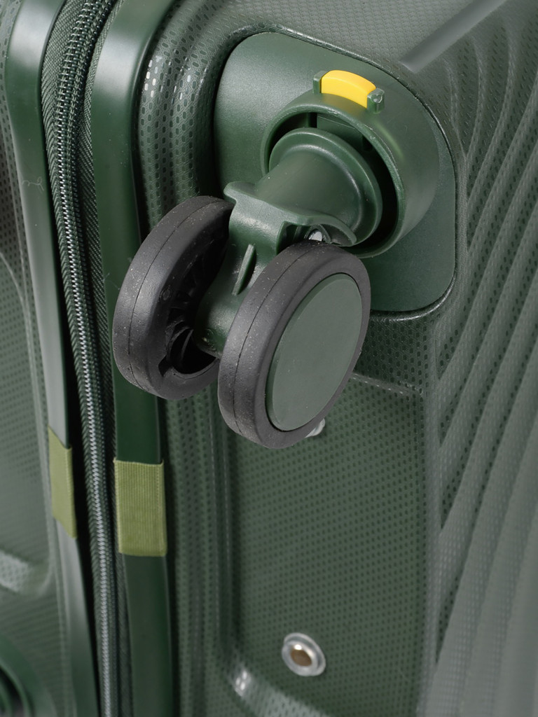 Чемодан Bagvoyag