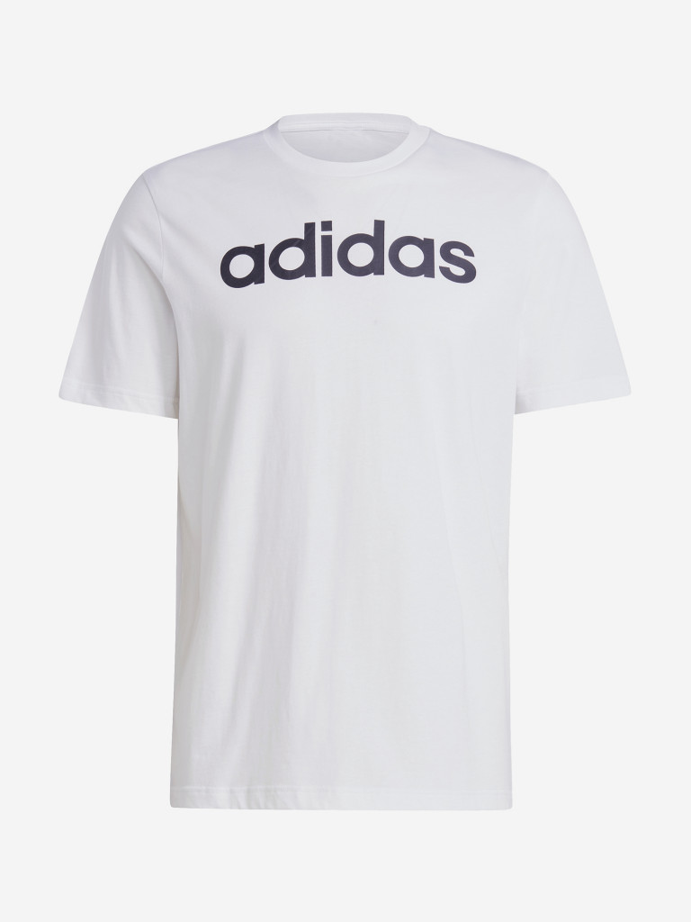Футболка мужская adidas Lin