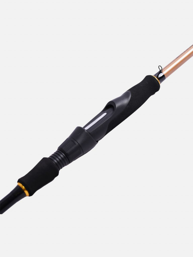 Спиннинг Maximus ZIRCON-X 27M 2,7m 7-35g