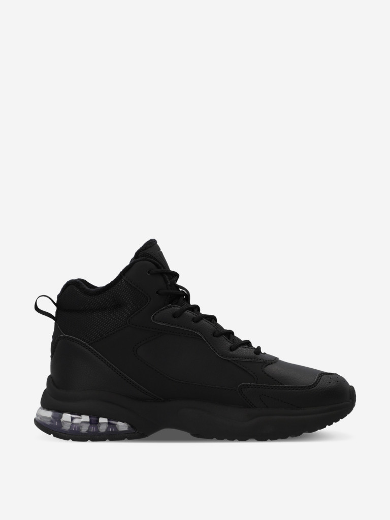 Кроссовки утепленные женские Demix Neo Bubble Mid