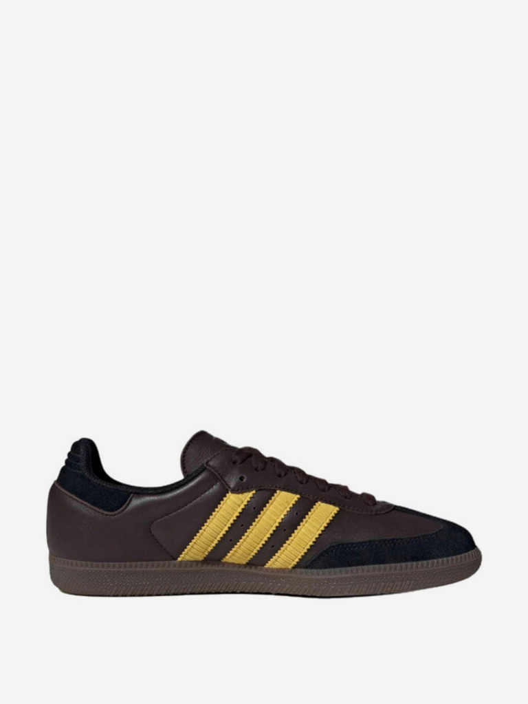 Кеды Adidas SAMBA OG German Army